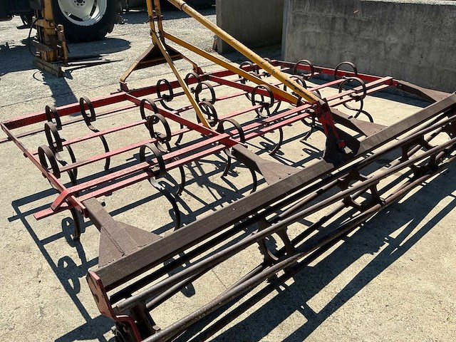 Peecon cultivator - afbeelding 4 van  5