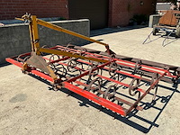 Peecon cultivator - afbeelding 5 van  5
