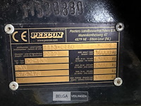 Peecon haakarm-aanhangwagen - afbeelding 2 van  18