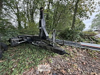 Peecon haakarm-aanhangwagen - afbeelding 4 van  18