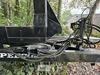 Peecon haakarm-aanhangwagen - afbeelding 5 van  18