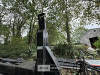 Peecon haakarm-aanhangwagen - afbeelding 6 van  18