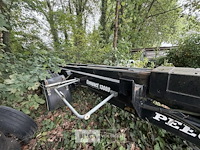 Peecon haakarm-aanhangwagen - afbeelding 7 van  18