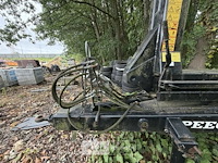 Peecon haakarm-aanhangwagen - afbeelding 8 van  18