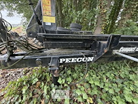Peecon haakarm-aanhangwagen - afbeelding 9 van  18