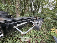 Peecon haakarm-aanhangwagen - afbeelding 10 van  18