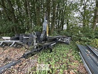 Peecon haakarm-aanhangwagen - afbeelding 11 van  18