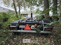 Peecon haakarm-aanhangwagen - afbeelding 13 van  18