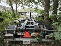 Peecon haakarm-aanhangwagen - afbeelding 14 van  18