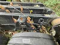 Peecon haakarm-aanhangwagen - afbeelding 16 van  18