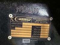 Peecon haakarm-aanhangwagen - afbeelding 18 van  18