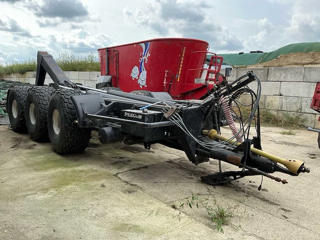 Peecon overig transportmiddel - afbeelding 1 van  24