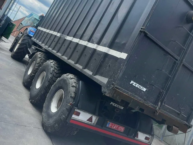 Peecon overig transportmiddel - afbeelding 15 van  24