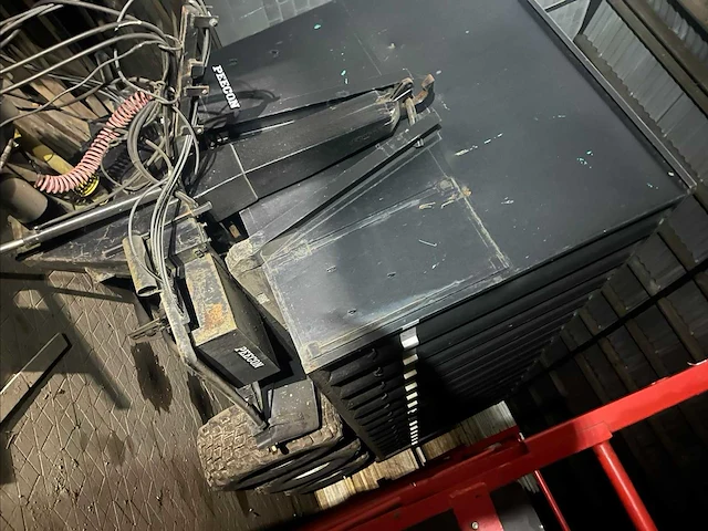 Peecon overig transportmiddel - afbeelding 17 van  24