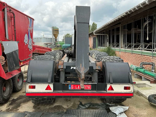 Peecon overig transportmiddel - afbeelding 19 van  24