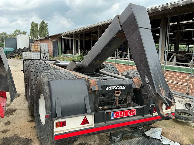 Peecon overig transportmiddel - afbeelding 20 van  24