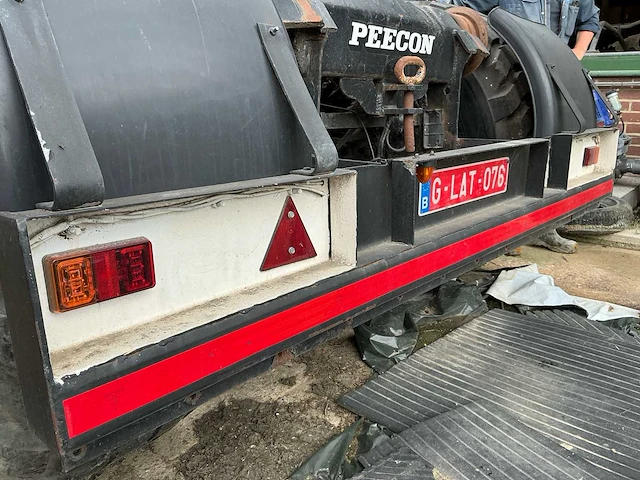 Peecon overig transportmiddel - afbeelding 6 van  24