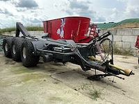 Peecon overig transportmiddel