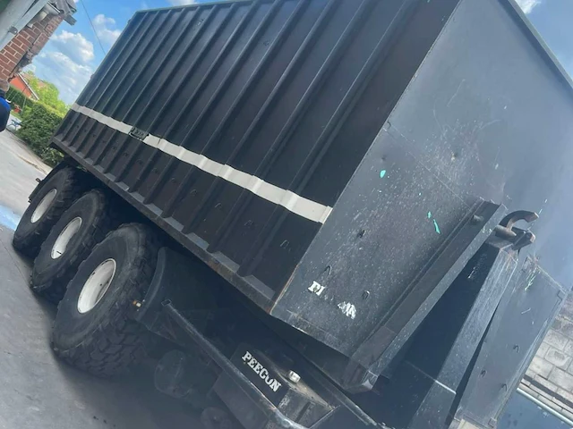 Peecon overig transportmiddel - afbeelding 14 van  24