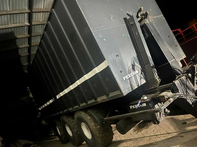 Peecon overig transportmiddel - afbeelding 16 van  24