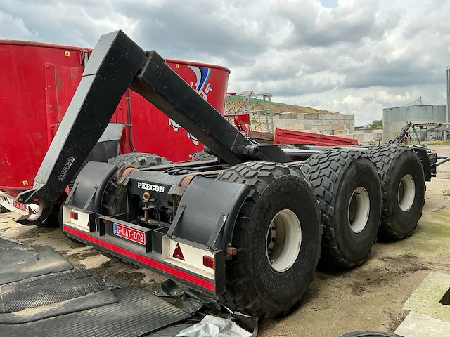 Peecon overig transportmiddel - afbeelding 18 van  24