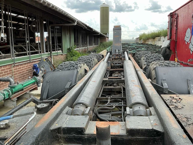 Peecon overig transportmiddel - afbeelding 22 van  24