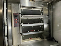 Peeraer bakkerijoven - afbeelding 1 van  4