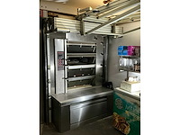 Peeraer bakkerijoven - afbeelding 4 van  4