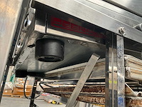 Peeraer professionnele rvs hetelucht oven - afbeelding 8 van  8
