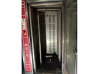 Peeraer r010 rotatie bakkerijoven - afbeelding 3 van  4