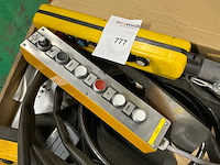 Peerbediening (3x) - afbeelding 2 van  4