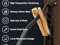 Peeshon houtklover - afbeelding 5 van  6