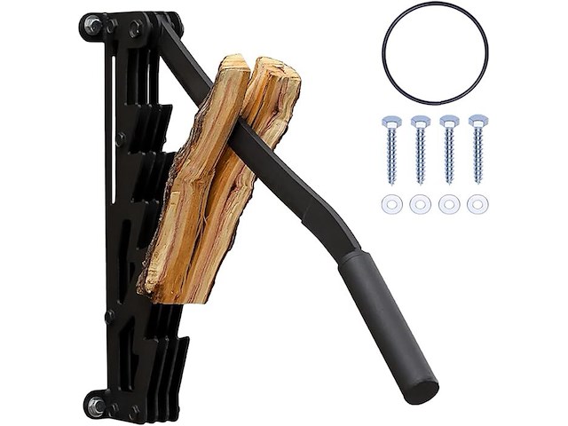 Peeshon houtklover - afbeelding 1 van  6