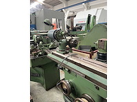 Peeters - ap - overige slijpmachines - afbeelding 3 van  5