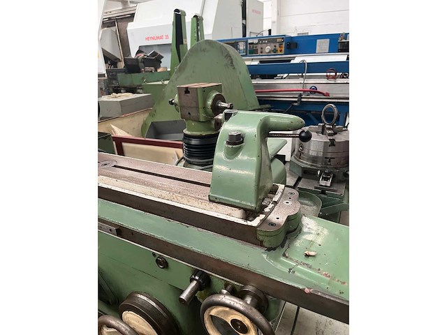 Peeters - ap - overige slijpmachines - afbeelding 5 van  5