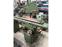 Peeters - ap - overige slijpmachines - afbeelding 1 van  4