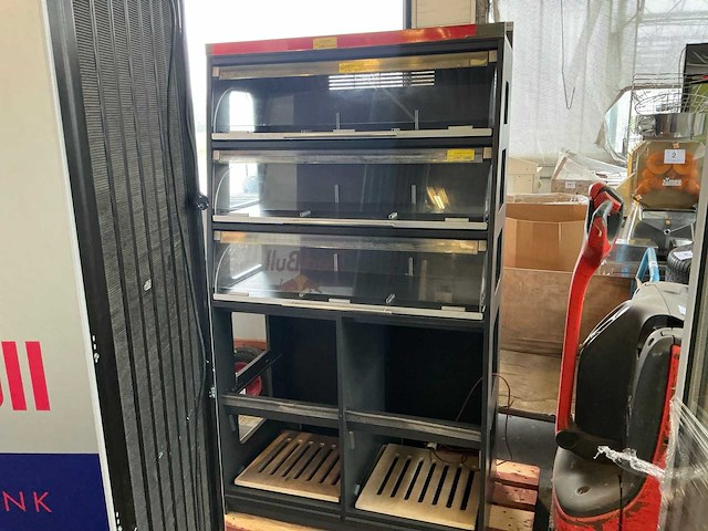 Peeters broodrek - afbeelding 1 van  5