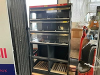 Peeters broodrek - afbeelding 1 van  5