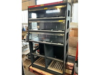 Peeters broodrek - afbeelding 2 van  5