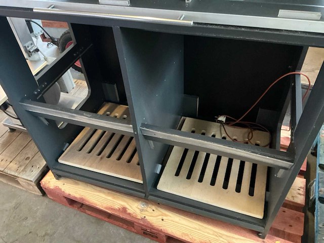 Peeters broodrek - afbeelding 3 van  5