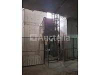 Pega 1026 td vfc ls goederenelevator - afbeelding 2 van  20