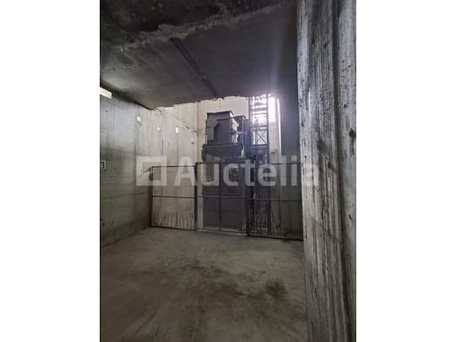 Pega 1026 td vfc ls goederenelevator - afbeelding 3 van  20