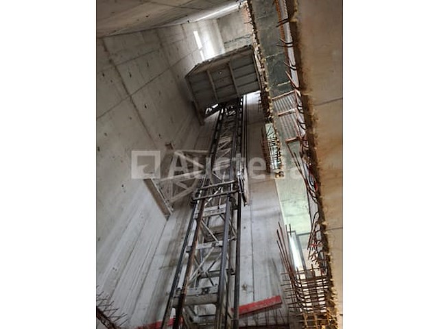 Pega 1026 td vfc ls goederenelevator - afbeelding 4 van  20
