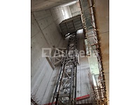 Pega 1026 td vfc ls goederenelevator - afbeelding 4 van  20