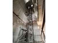Pega 1026 td vfc ls goederenelevator - afbeelding 5 van  20
