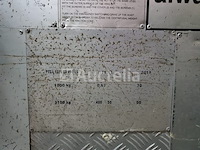 Pega 1026 td vfc ls goederenelevator - afbeelding 6 van  20
