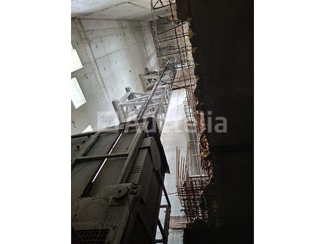 Pega 1026 td vfc ls goederenelevator - afbeelding 7 van  20
