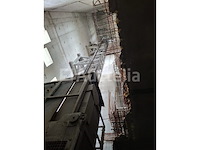 Pega 1026 td vfc ls goederenelevator - afbeelding 7 van  20
