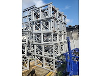 Pega 1026 td vfc ls goederenelevator - afbeelding 9 van  20