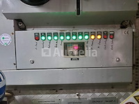 Pega 1026 td vfc ls goederenelevator - afbeelding 11 van  20